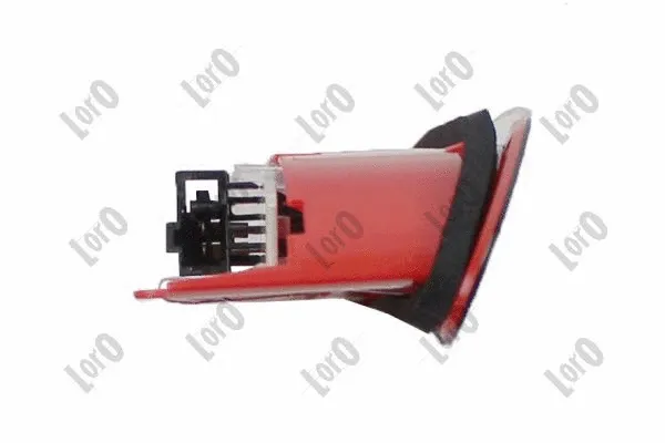 Auxiliary Stop Light