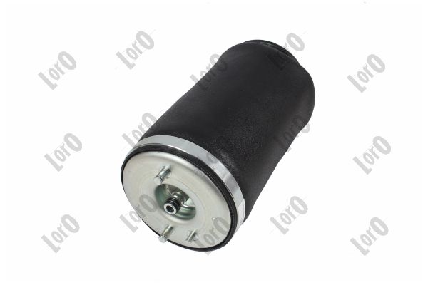 Air Spring, suspension