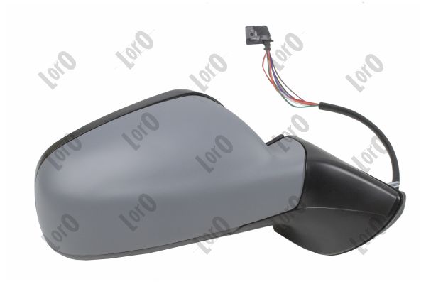 Exterior Mirror (2926M04)