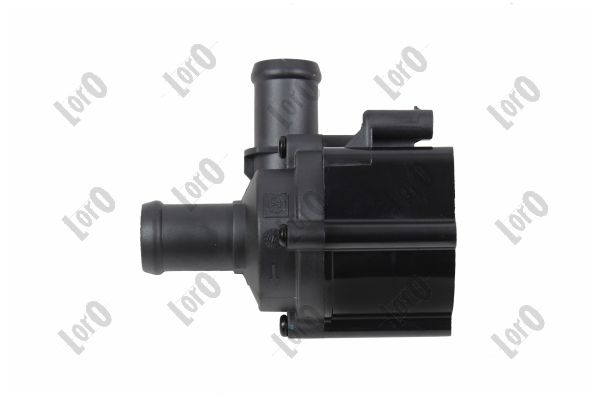 Auxiliary Water Pump (cooling water circuit)