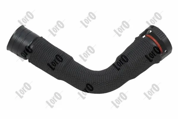 Hose, cylinder head cover ventilation