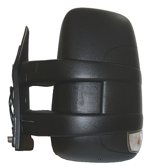 Exterior Mirror (1706M05)