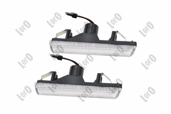 Indicator Set (L04-140-008LED)