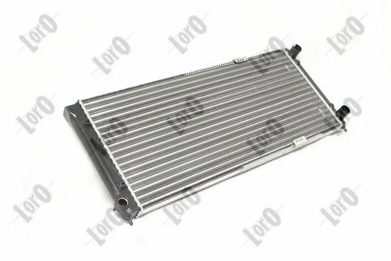 Radiator, engine cooling (053-017-0075)