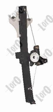 Window Regulator (130-017-009)