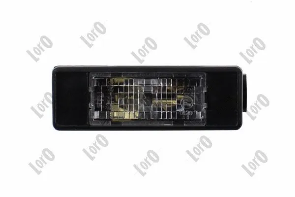 Licence Plate Light (038-11-905)