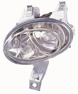 Front Fog Light (550-2007L-UE)