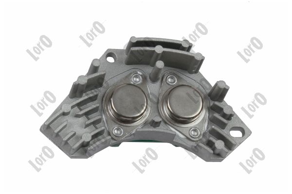 Resistor, interior blower (133-009-001)