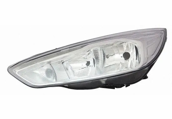 Headlight (431-11C9LMLEMD1)