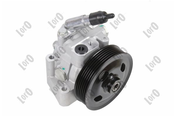 Hydraulic Pump, steering