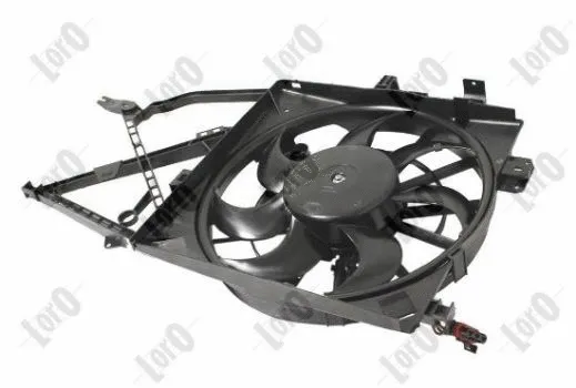 Fan, engine cooling (037-014-0015)