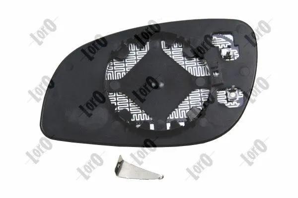 Mirror Glass, exterior mirror (2818G06)