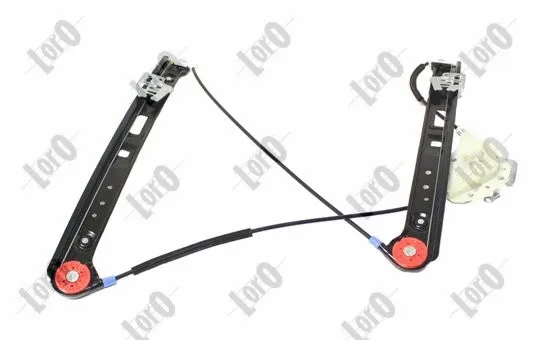 Window Regulator (130-004-009)