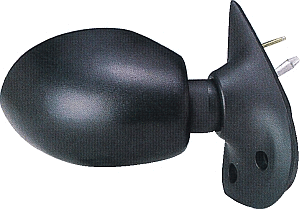 Exterior Mirror (3138M02)