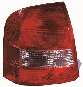Tail Light Assembly (216-1948R4UE)