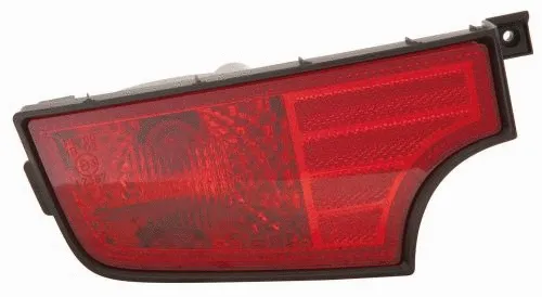 Rear Fog Light (223-4001L-UE)