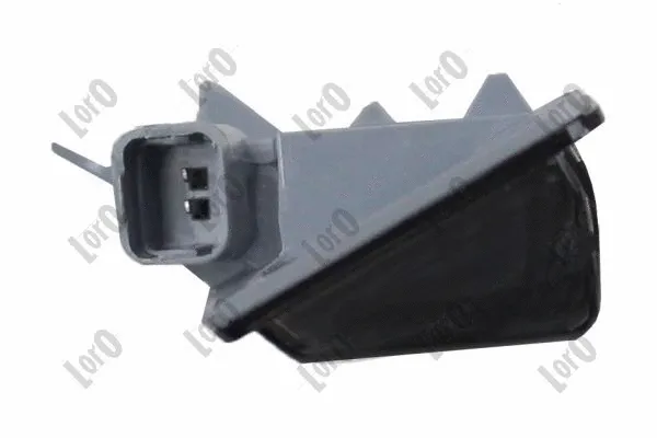 Auxiliary Stop Light