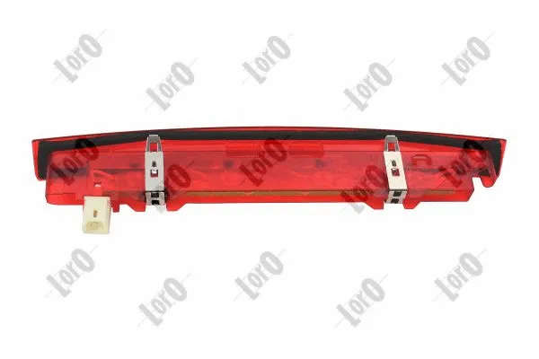 Auxiliary Stop Light