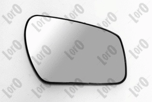 Mirror Glass, exterior mirror (1213G04)