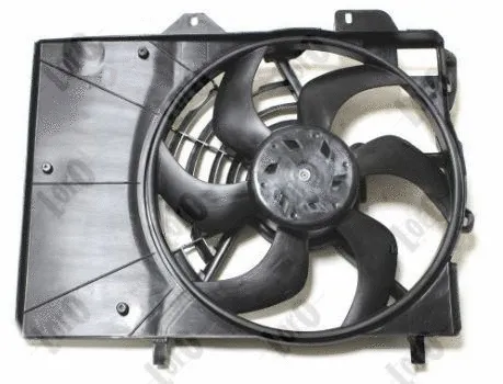 Fan, engine cooling