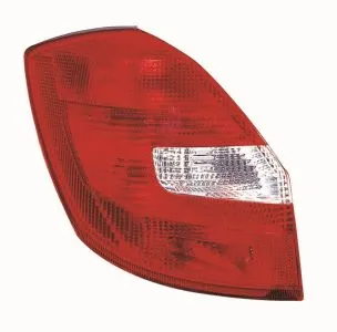Tail Light Assembly (665-1914L-LD-UE)