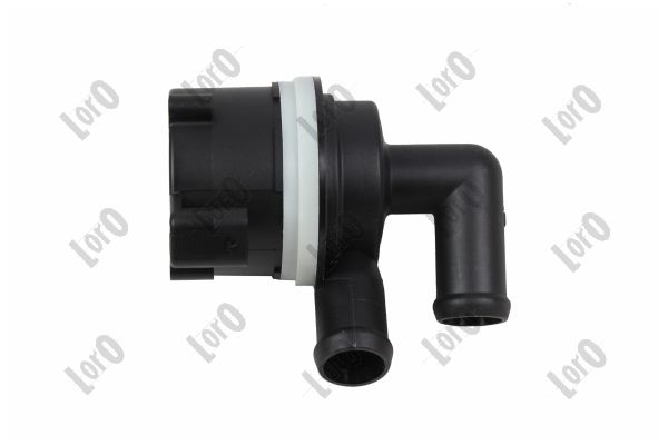 Auxiliary Water Pump (cooling water circuit)