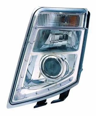 Headlight (773-1134R-LDHE1)