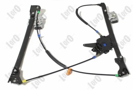 Window Regulator