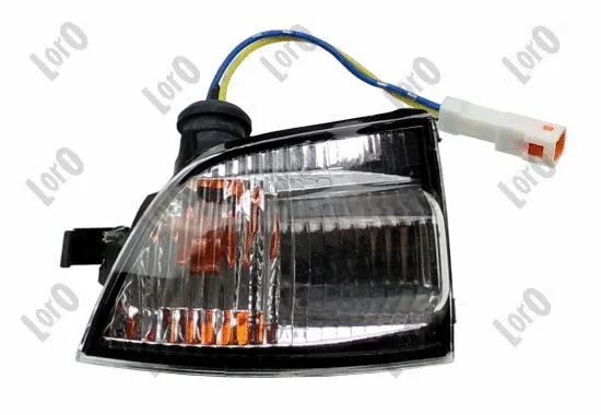 Lane Change Warning Light (1220S03)