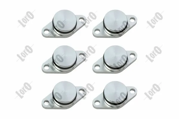 Repair Kit, intake manifold module (123-02-006)