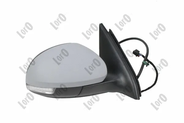 Exterior Mirror (4042M08)