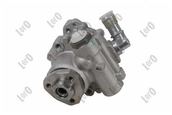Hydraulic Pump, steering (140-01-007)