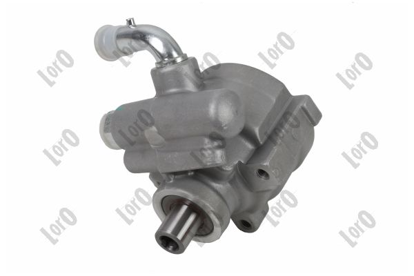 Hydraulic Pump, steering (140-01-081)