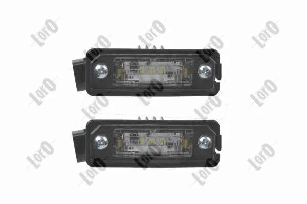 Licence Plate Light (053-22-900LED)