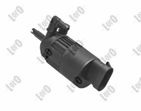 Washer Fluid Pump, window cleaning (103-02-020)