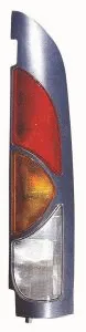 Tail Light Assembly (551-1959R-LD-UE)