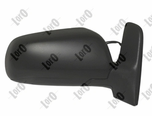 Exterior Mirror
