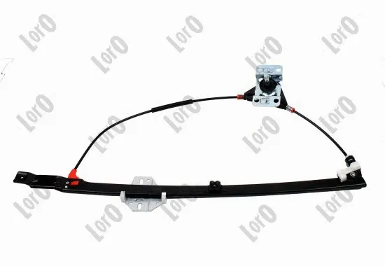 Window Regulator (130-053-110)