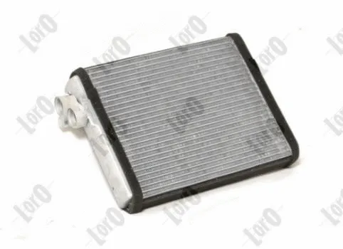 Heat Exchanger, interior heating (053-015-0013-B)