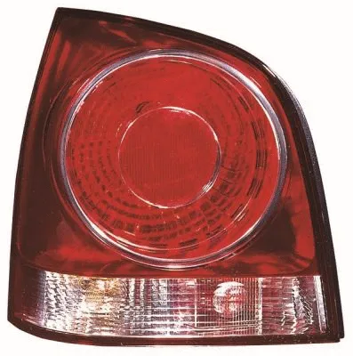 Tail Light Assembly (441-1984L-LD-UE)