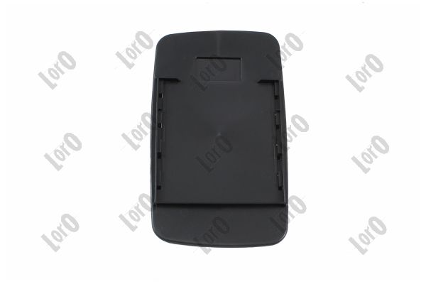 Mirror Glass, exterior mirror (2435G04)