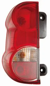 Tail Light Assembly (115-1934L-LD-UE)