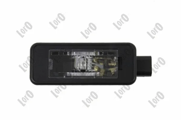 Licence Plate Light (038-24-905)