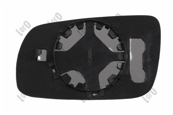 Mirror Glass, exterior mirror (3505G02)