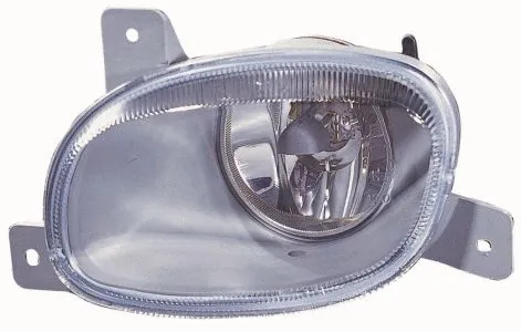 Front Fog Light (373-2004R-AQ)
