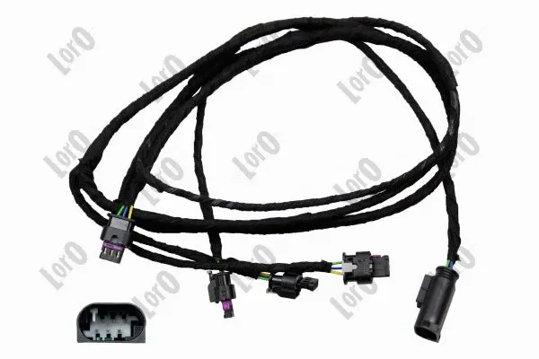 Cable Repair Set, parking assistant sensor