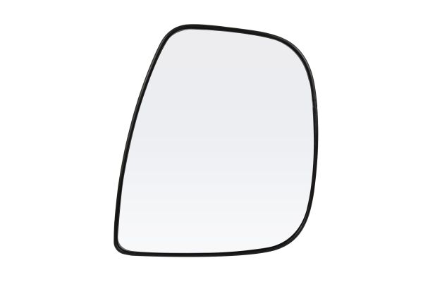 Mirror Glass, exterior mirror