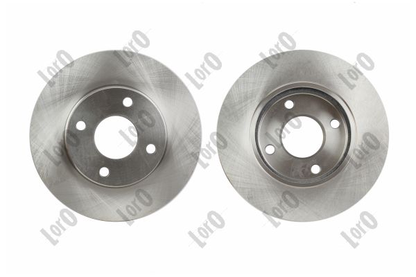 Brake Disc (231-03-006)