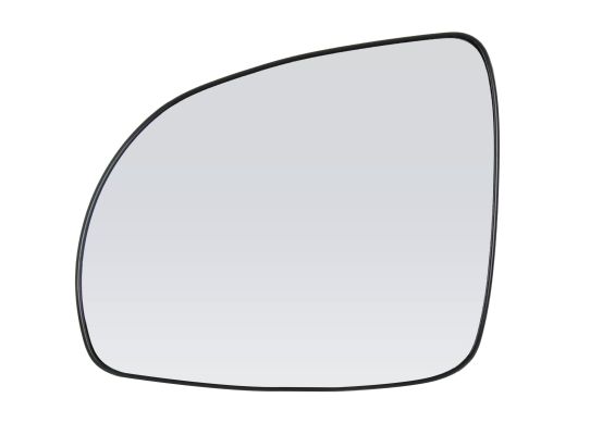 Mirror Glass, exterior mirror