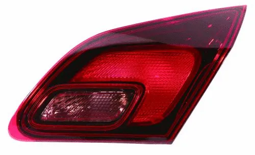 Tail Light Assembly (442-1307R-LD2UE)